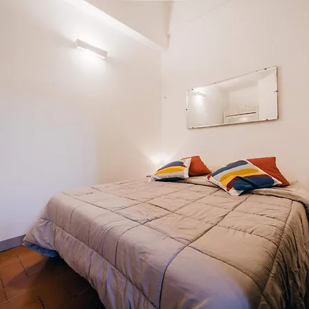Appartement Il Salotto Del Maestro *