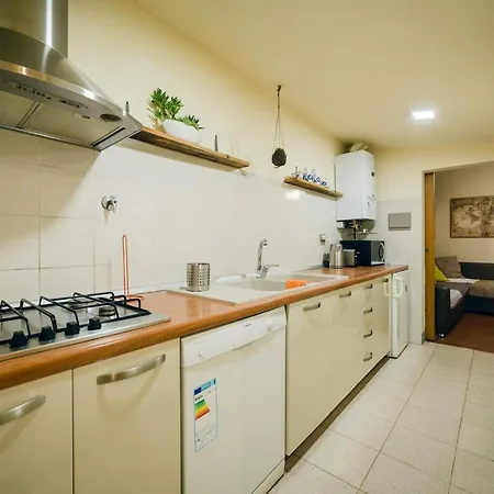 Appartement Il Salotto Del Maestro