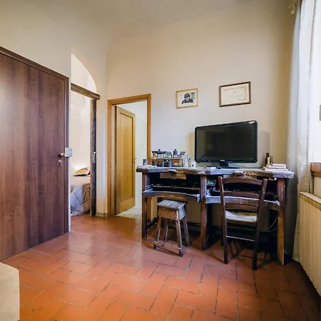 Il Salotto Del Maestro Apartamento *