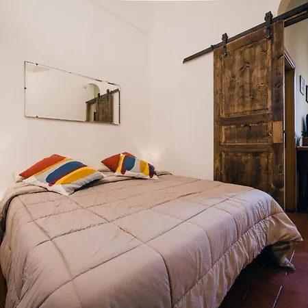 Appartement Il Salotto Del Maestro Florence