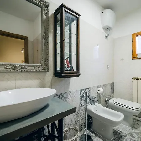 Il Salotto Del Maestro Appartement