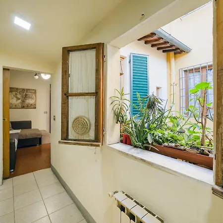 Apartamento Il Salotto Del Maestro *