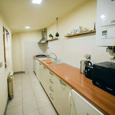 Appartement Il Salotto Del Maestro *