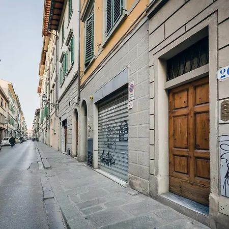 Il Salotto Del Maestro Apartamento *