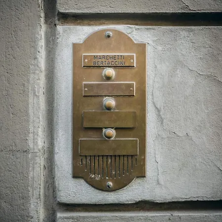 Appartement Il Salotto Del Maestro